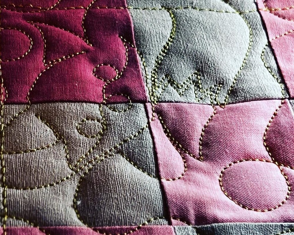 E2E Quilting