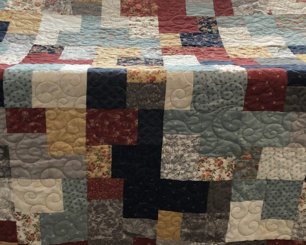 E2E Quilting